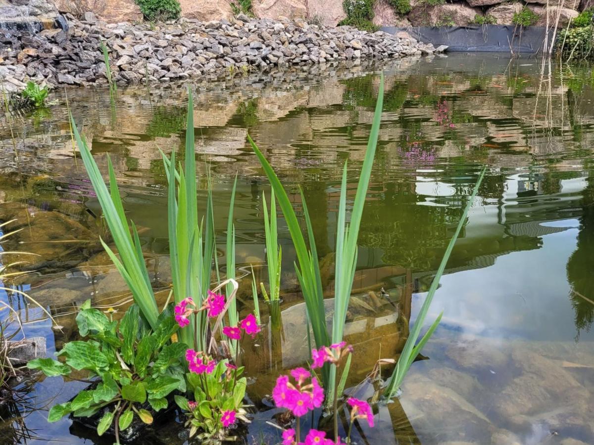 Am Oberen Buehl Apartment ฟวร์ตวานเงน ภายนอก รูปภาพ