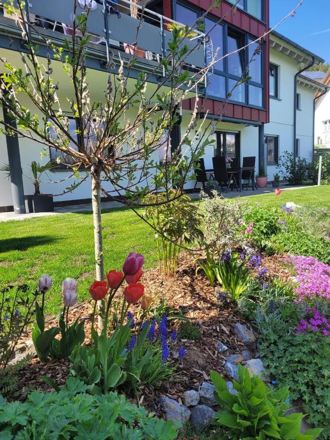 Am Oberen Buehl Apartment ฟวร์ตวานเงน ภายนอก รูปภาพ